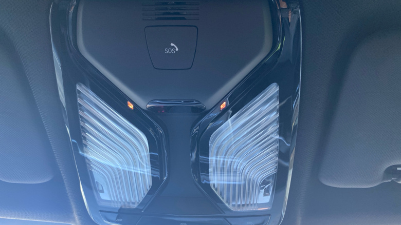 BMW X5 xDrive40d MHT M Sport 5dr Auto Diesel Estate